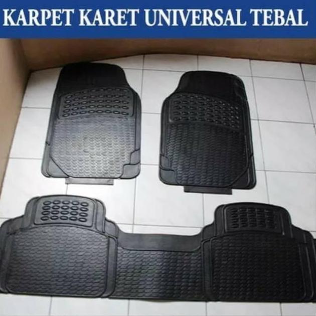 Karpet Karet Mobil Agya 2023 Up