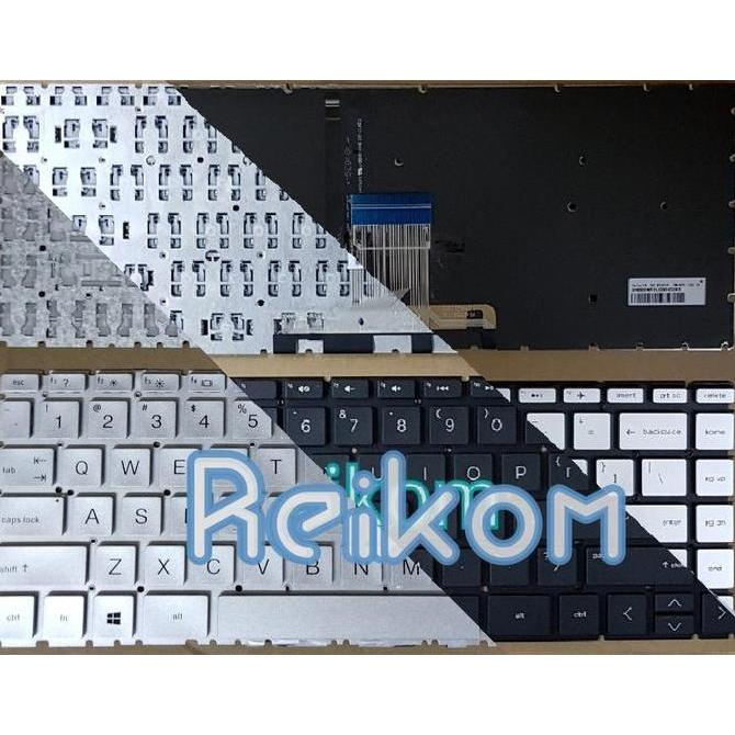 Component- Keyboard Hp 14S-Fq 14S-Fq0011Au 14S-Fq0020Au 14S-Fq1005Au 14S-Fq1036Au