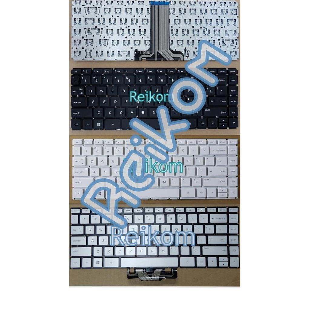 Component- Keyboard Hp 14-Bs705Tu 14-Bs707Tu 14-Bs709Tu 14-Bs722Tu 14-Bs740Tu
