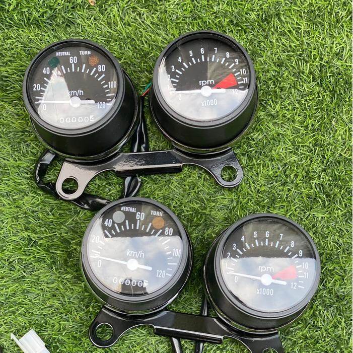 Spido Cb125 Import Motorcycle Aksesoris Original Dan Terpercaya