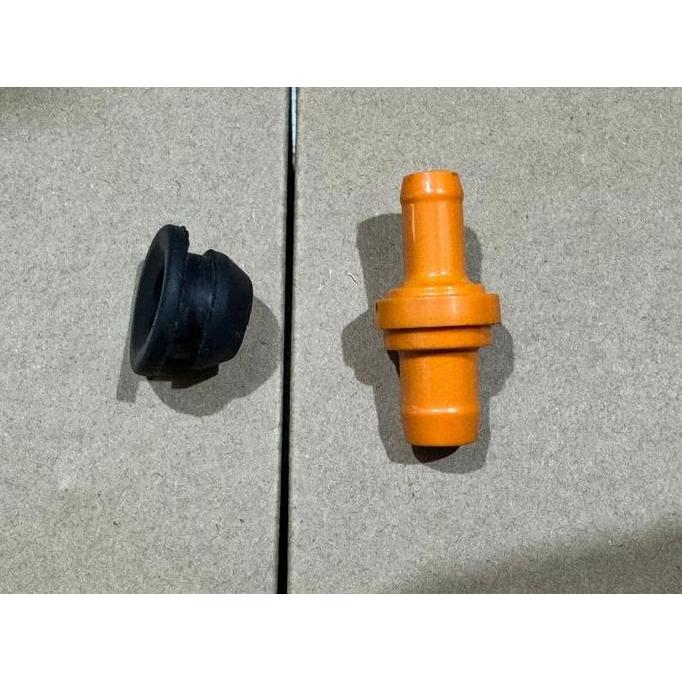 Promo PCV Valve & Sil Civic LX, Civic Nouva/Nova, Grand Civic Diskon