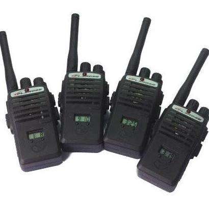 Lansung- Ht Walkie Talkie Anak Sepasang / Ht Mainan Anak Murah Sepasang