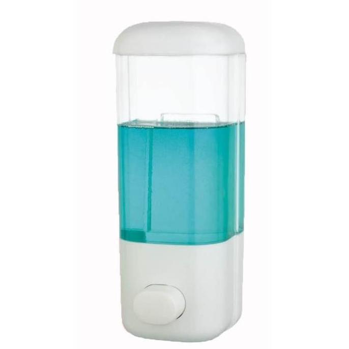 Tempat sabun/Soap Dispenser 500 ml NS