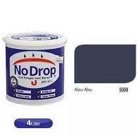 NO DROP 002 1KG / NODROP 1KG 002 / CAT ANTI BOCOR NODROP 002 KALENG 1KG / CAT WATERPROOFING 1KG ABU 