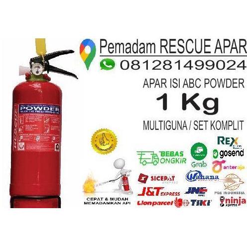Yxyg- Murah Pemadam Api Apar Dcp 1 Kg