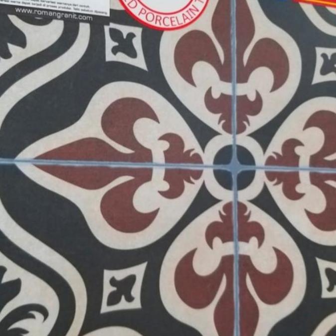 Granit dGaudy Forte/Vintage/granit Batik/Roman Granit/Keramik Motif TD
