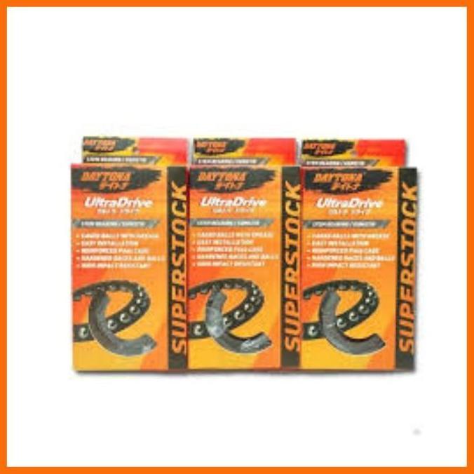 KOMSTIR DAYTONA ORIGINAL HONDA SCOOPY FI/ESP