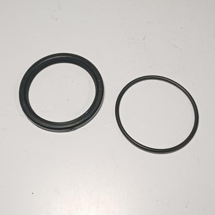 Promo HRG PER 10 BIJI SIL SEAL DRIVEN FACE PULLY VARIO 34-41-4 (DPT 40 X 2) Diskon