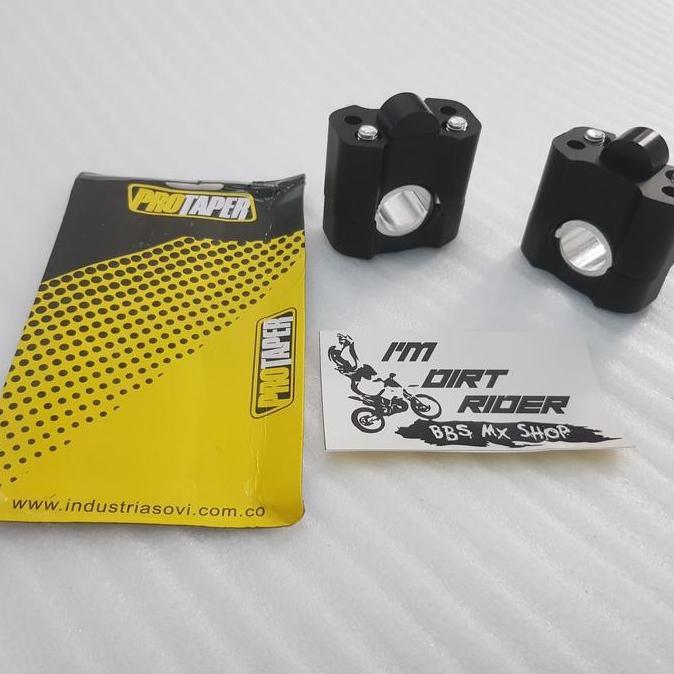 riser peninggi stang fatbar