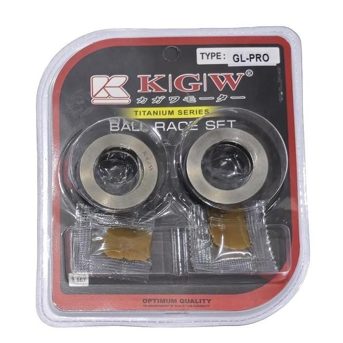 SPAREPART MOTOR COMSTIR SET KGW GL-PRO