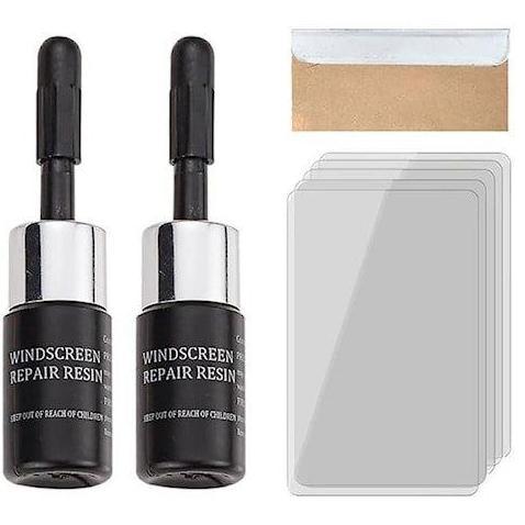 Alat Perbaikan Mobil Lem Perekat Kaca Mobil Retak Lem Kaca Mobil Retak