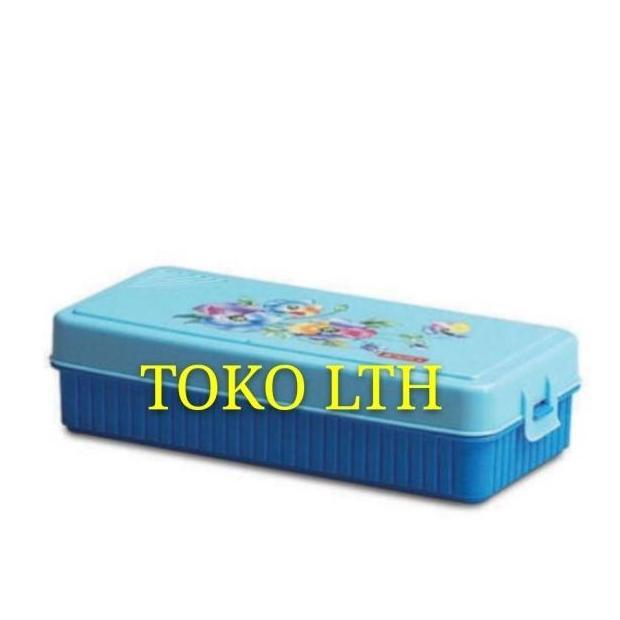KOTAK SERBAGUNA-MULTI CASE LION STAR murah