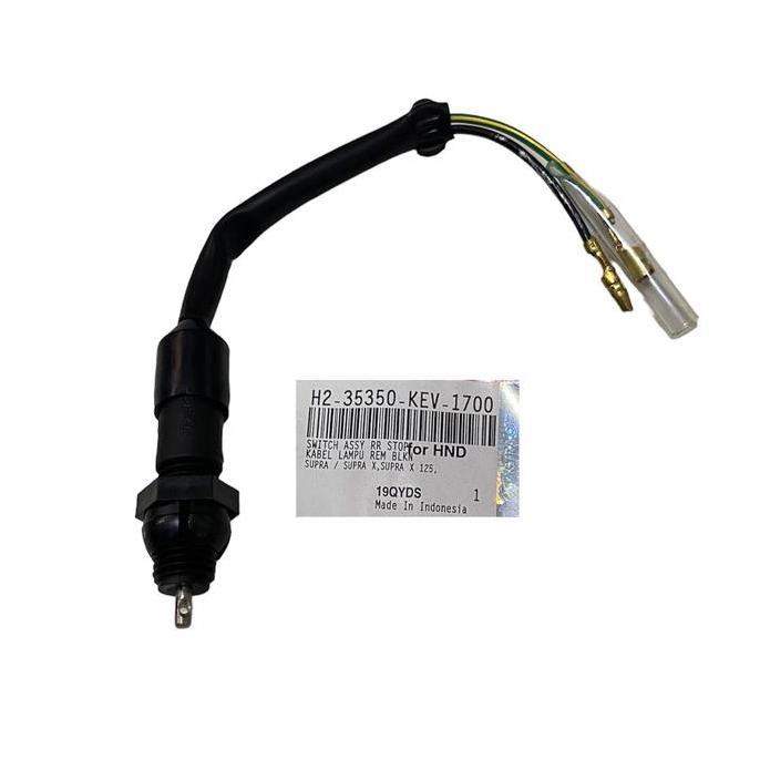 switch rem belakang grand