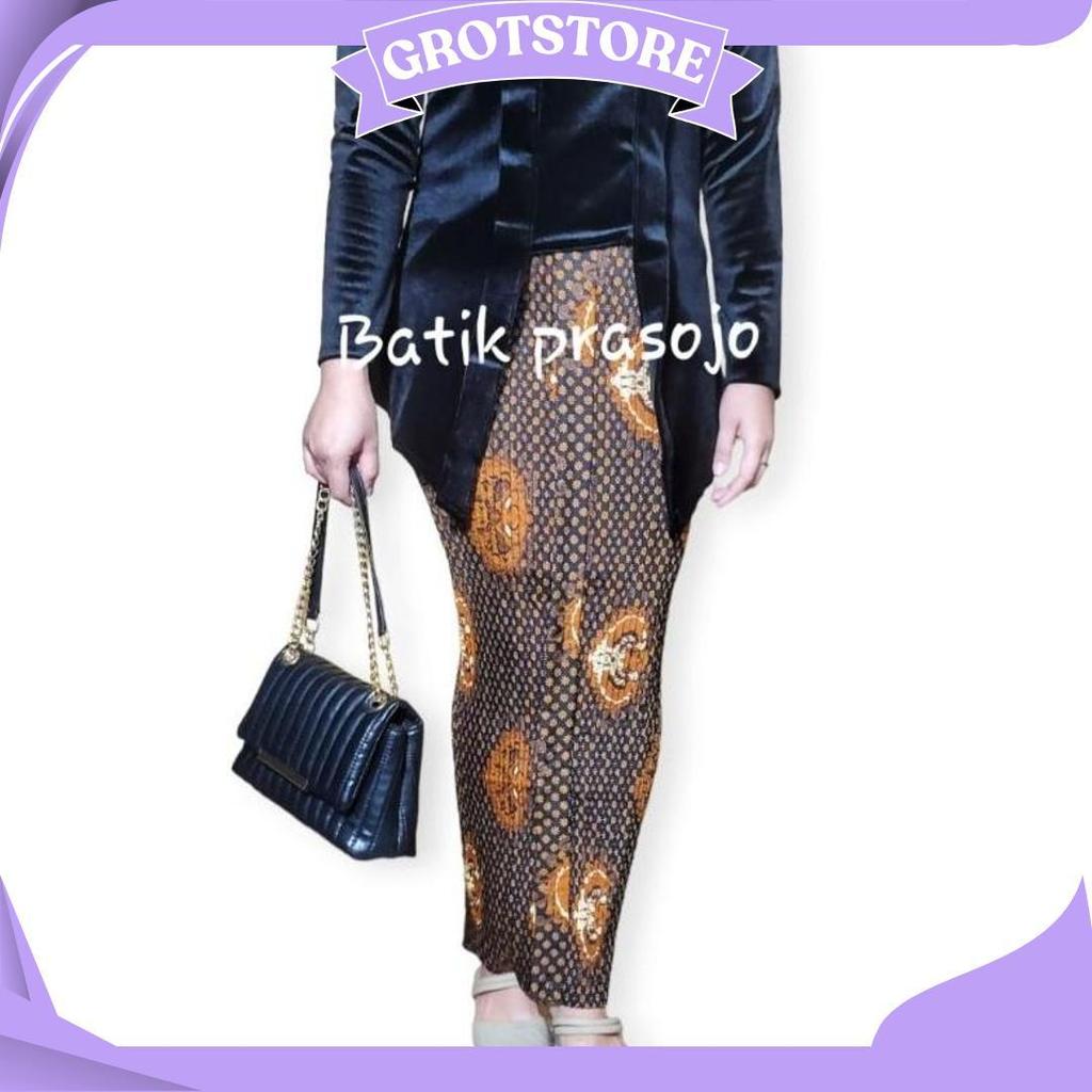 ROK PLISKET BATIK WIRU/MOTIF TRUNTUM GARUDA/ROK KONDANGAN/PRODUKSI PLISKET BP Promo