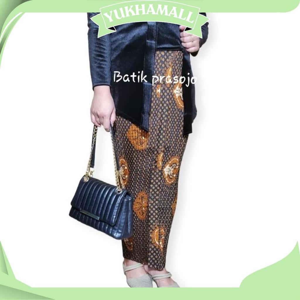 ROK PLISKET BATIK WIRU/MOTIF TRUNTUM GARUDA/ROK KONDANGAN/PRODUKSI PLISKET BP Gratis Ongkir