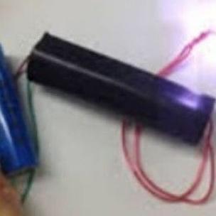 TERLENGKAP Boost step up 3-6v 400kv step up high voltage generator arc 3~6v 400 kv **