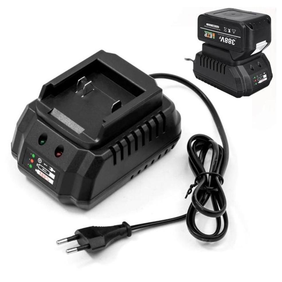 HARGA PROMO Charger Makita Lithium Bor 18V 21V Singel Dual Port Charger Adaptor 2A 3A Casan Cas Bate