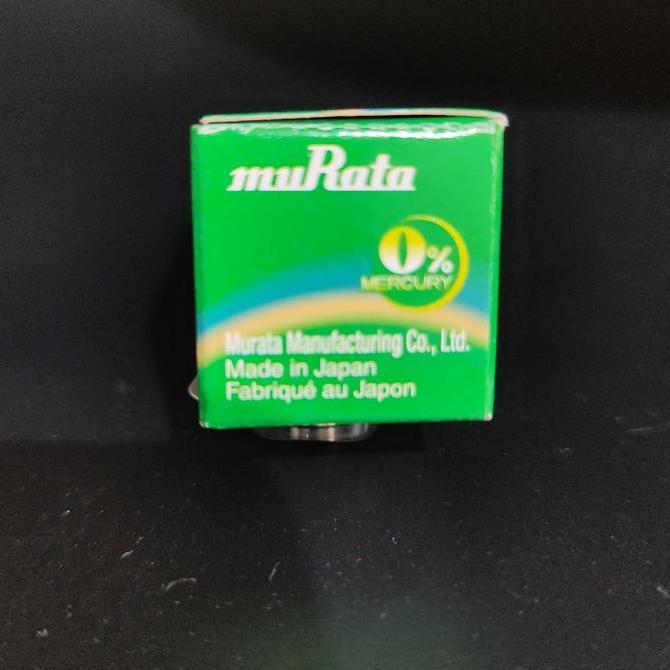 Baterai Jam Tangan Casio Q&Q Swatch Baterai MURATA 377 626 SW Original