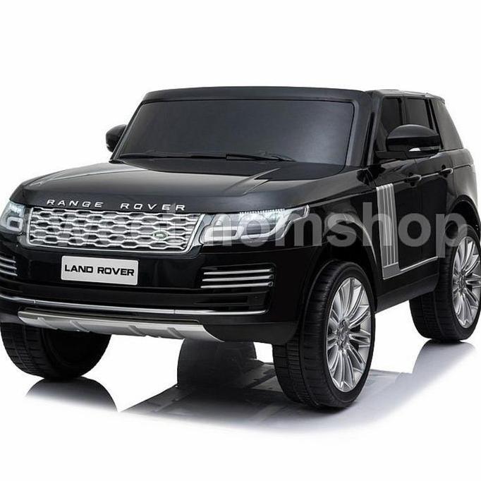 Mobil aki Range Rover Lisensi RR999 Bodi Cat