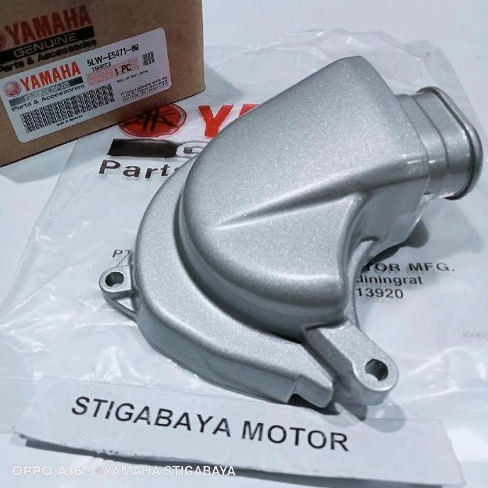 Promo tutup keong cvt Nuvo original keongan cvt Yamaha Nouvo z original Diskon