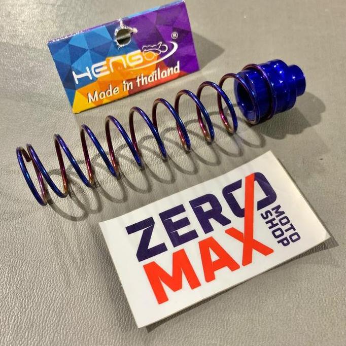 Per Paha Rem Belakang HENG Original Purple