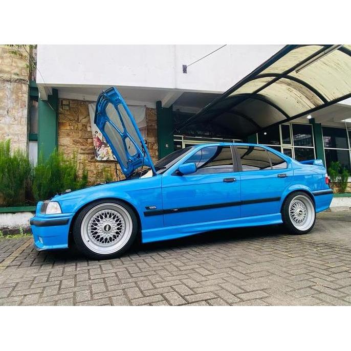 Ready Side skirt BMW E36 Mtech ABS Plastik