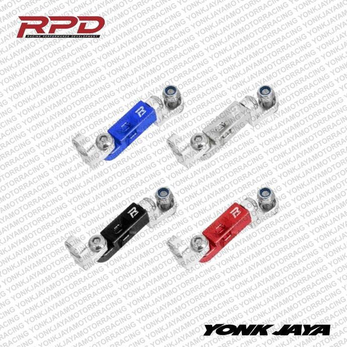 BREKET TABUNG MINYAK REM RPD PRO / BREKET TABUNG MINYAK REM