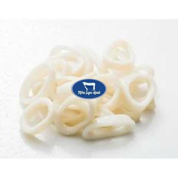 Cumi Ring @1kg