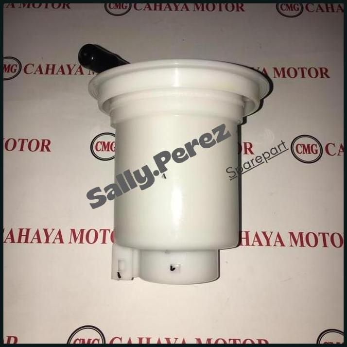 PENGGANTI PART MOBIL] FILTER BENSIN FUEL FILTER AVANZA XENIA ORIGINAL PART BERKUALITAS PACKING AMAN