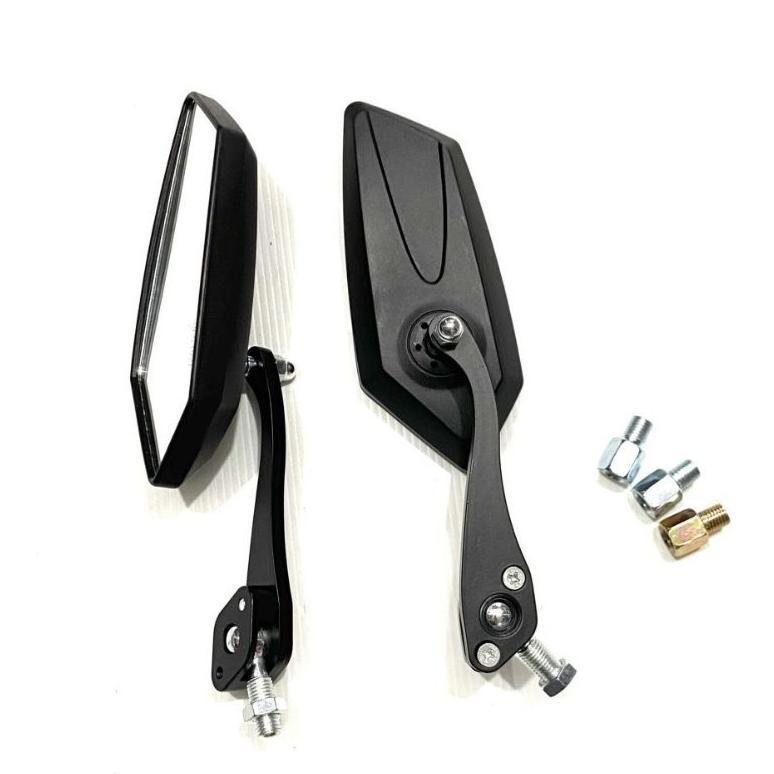 VIREKAMART SPION KOSO SPION VARIASI UNIVERSAL SEMUA MOTOR SPION LIPAT ORIGINAL
