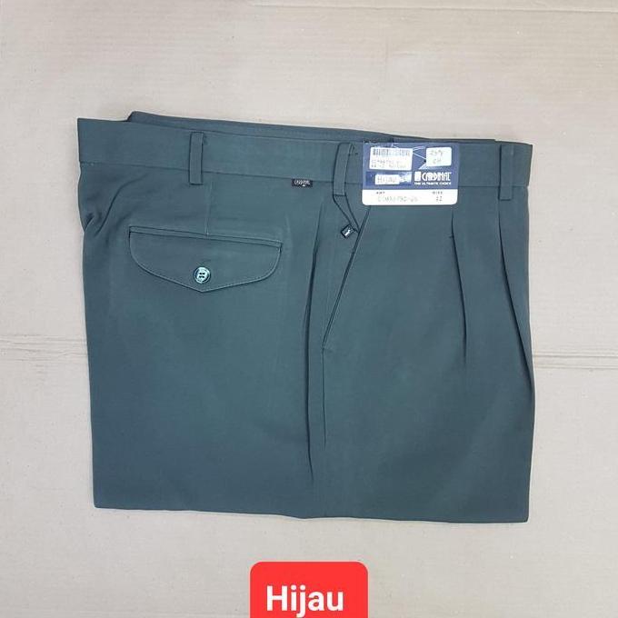 Celana Panjang Cardinal Original formal pants uk 33 - 38, 28 -32 Celana Kantor Celana Bahan Celana S