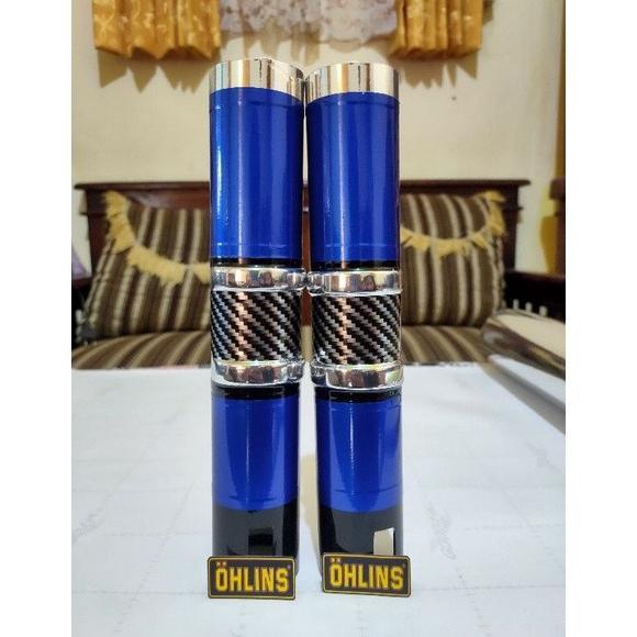 CALVORASUPPLY COVER SHOCK DEPAN BEAT/COVER SHOCK DEPAN VARIO/COVER SHOCK DEPAN SCOOPY/COVER SHOCK DE