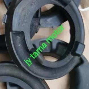 Karet Tatakan Per Belakang Yaris Vios 2013 2014 2015 2016 Atas