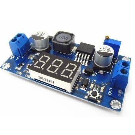 Module Step Up Xl6009   .