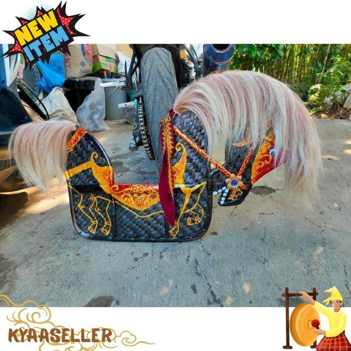 Jaran Kepang Untuk Anak Sd
