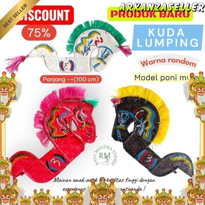 Jaranan Besar Kuda Lumping Jaranan Jatil Besar Harga Grosir / Jaranan / Kuda Lumping / Kuda Pegon / 