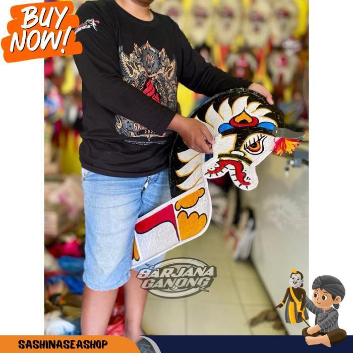 [Terbaik] Kuda Lumping / Eblek / Jaran Kepang Jatil Ponorogo