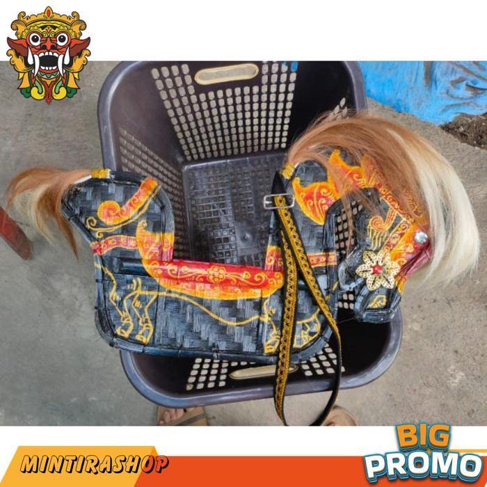 Jaran Kepang Untuk Anak Tk