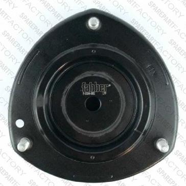 Karet Support Shock Baleno Depan