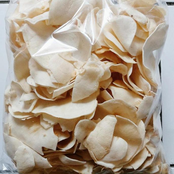 Keripik Kentang Putih Khas Keripik Pojok Riki Mang Odod Bandung Cimahi