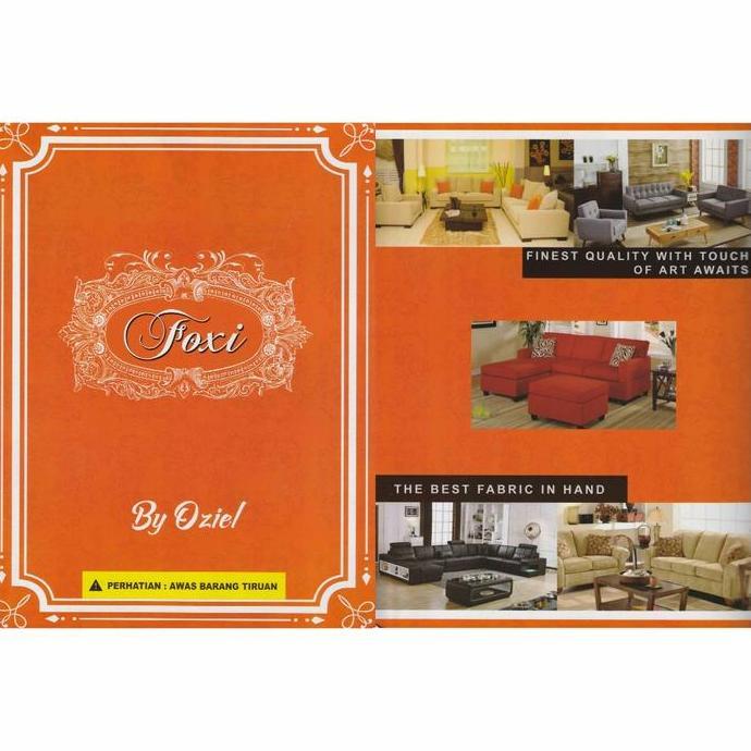 Kain Bludru / Beludru / Velvet Mengkilap - Foxi (Sofa, Kursi, Jok)