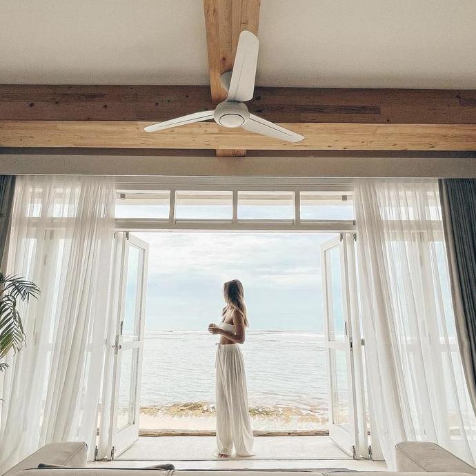 Savana Beachwear - TARIA SET baju pantai wanita bali kemben celana