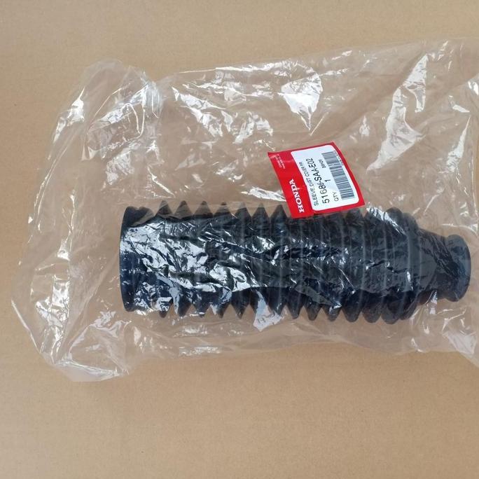 Tutup Shock Depan Honda Jazz