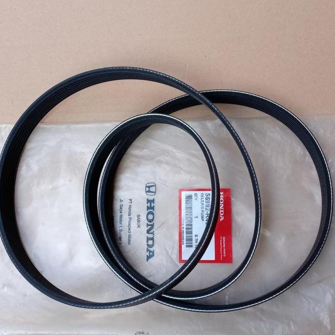 Van Belt Honda Accord CP2