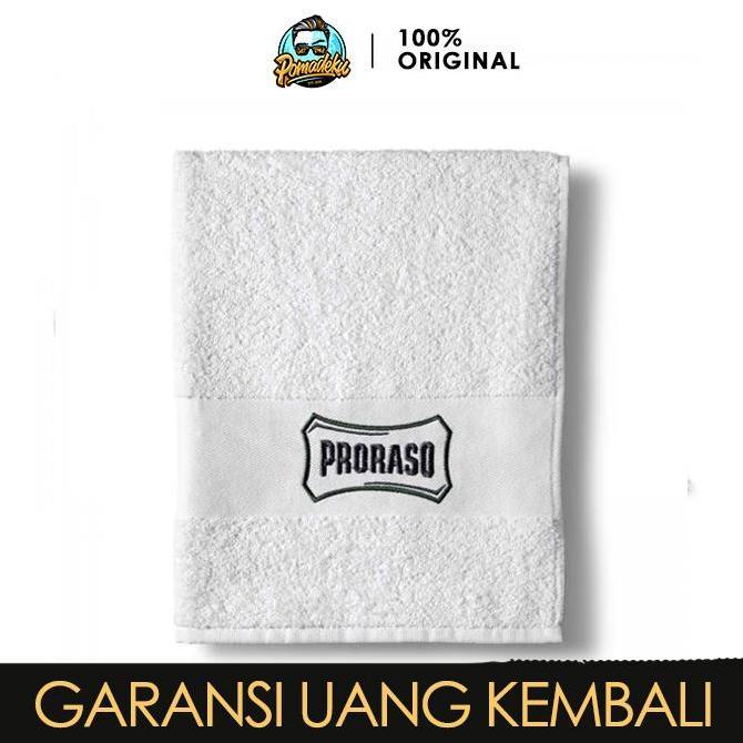 Proraso Professional Shaving Towel / Handuk