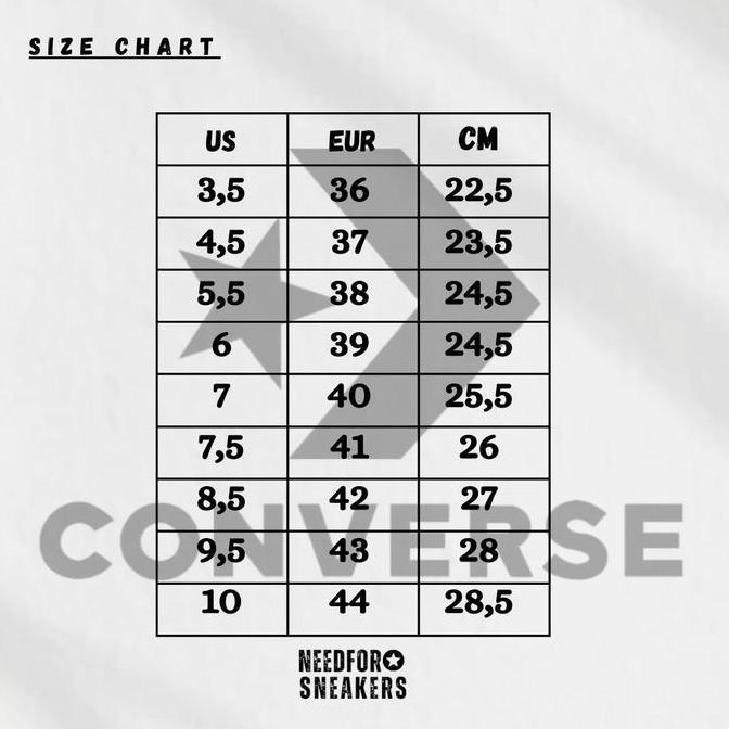 SEPATU CONVERSE CT LEATHER 70S HI BLACK WHITE EGRET