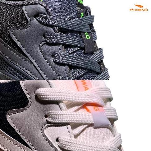 Phoenix Gator Sepatu Sneakers Pria