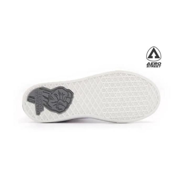 aerostreet armature change color sneakers casual pria wanita