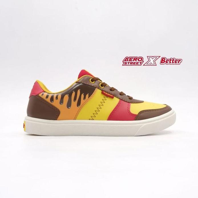 AEROSTREET X BETTER 100% ORIGINAL
