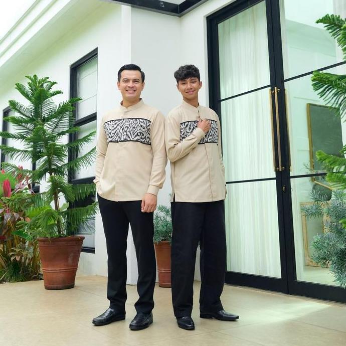 Baju Koko Premium - Madeira.id - Koko Ethnic